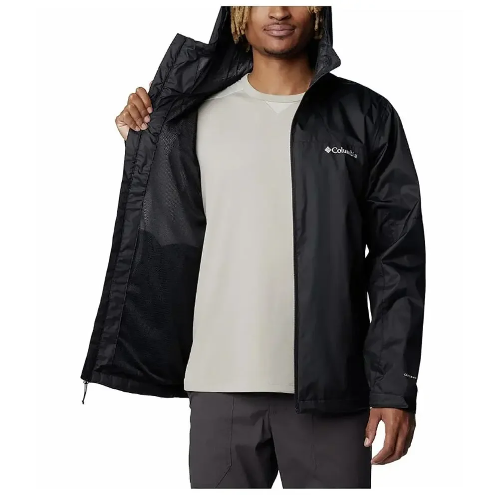 Columbia omni tech